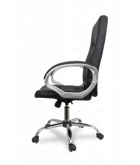 Кресло компьютерное College BX-3225-1/Black
