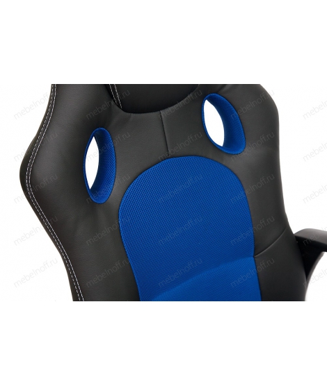 Кресло компьютерное Racer New