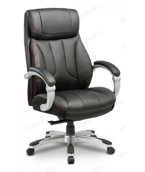 Кресло для руководителя T-9921/BLACK