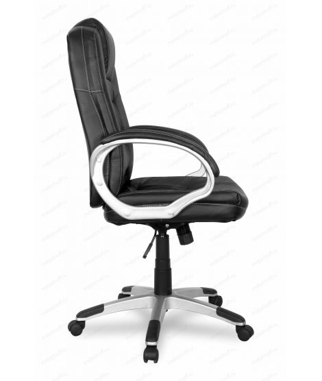 Кресло для руководителя College BX-3552/Black