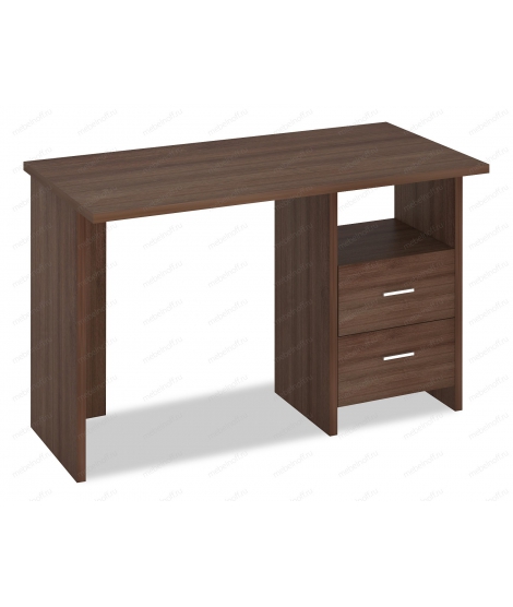 Стол письменный Домино Лайт СКЛ-Прям120 шамони