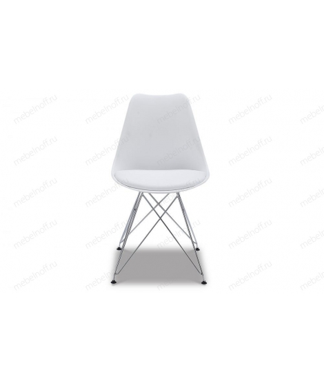 Стул PM072G (JY18061) белый