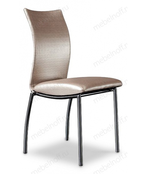 Стул 8040 бежевый