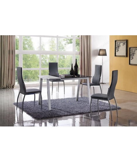 Стул 2368 серый