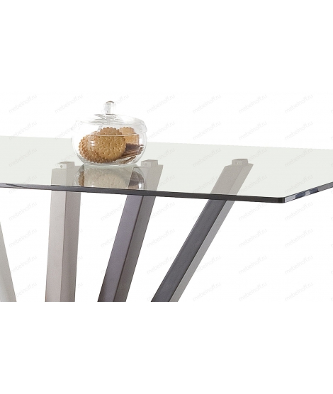 Стол обеденный HA-1412K