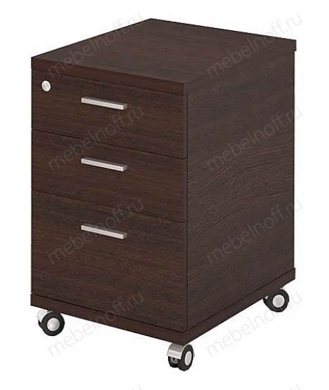 Тумбочка Домино ТС-2 венге