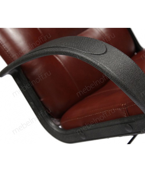 Кресло компьютерное Devon Brown