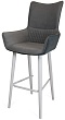 Стул Монако барный (h700) 44х60х116 