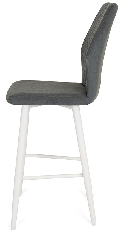 стул Кальяри полубарный-мини (h500)