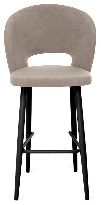 Стул Мишель полубарный (h600) 