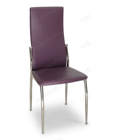 Стул 2368 пурпурный