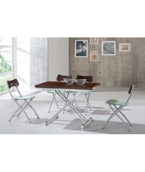 Стол обеденный В2166 AG