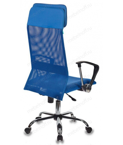 Кресло компьютерное KB-6SL/BL/TW-10