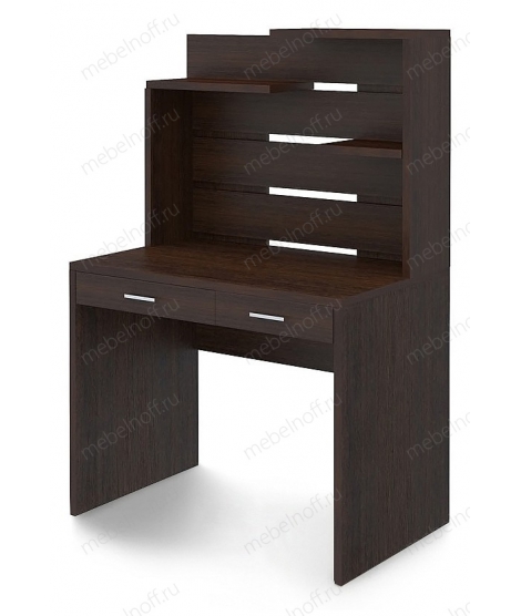 Стол компьютерный Домино СП-22 венге