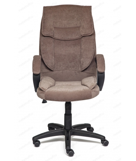 Кресло компьютерное Oreon Smoke