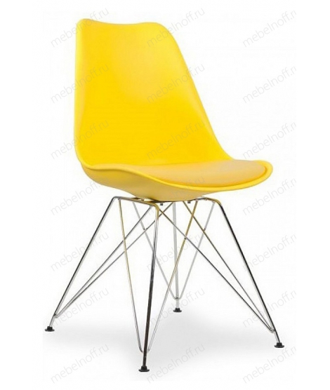 Стул PM072G (JY18061) желтый