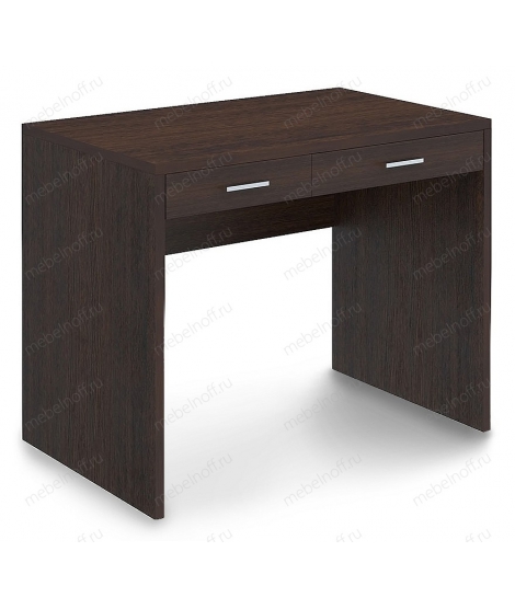 Стол письменный Домино СП-22С венге