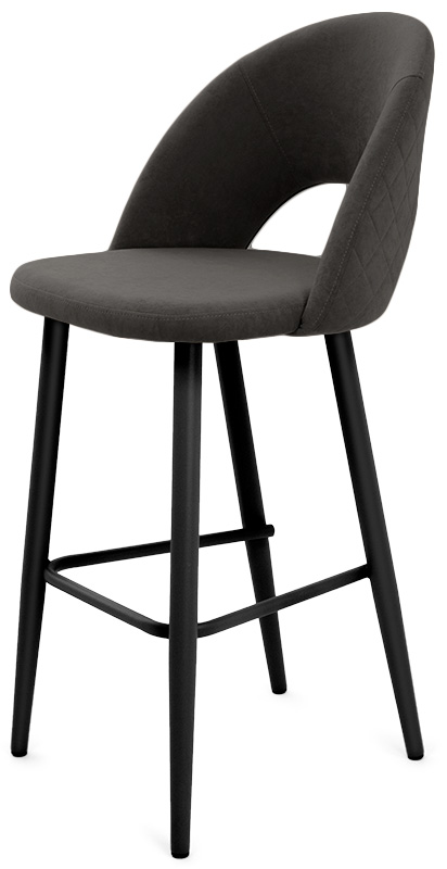 Стул Капри-4 полубарный (h600) 