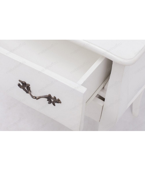 Комод PLC29 белый