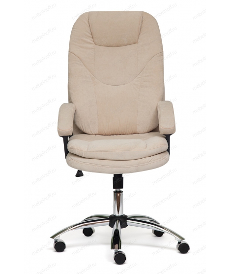 Кресло компьютерное Softy