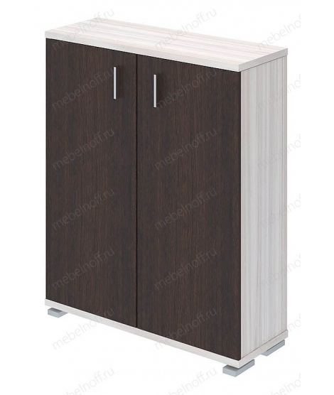 Тумба Домино ПУ-50-3 карамель