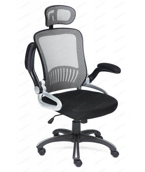Кресло компьютерное Mesh-2
