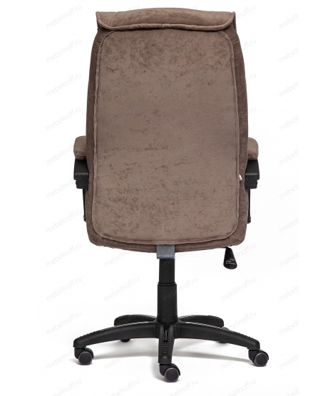 Кресло компьютерное Oreon Smoke