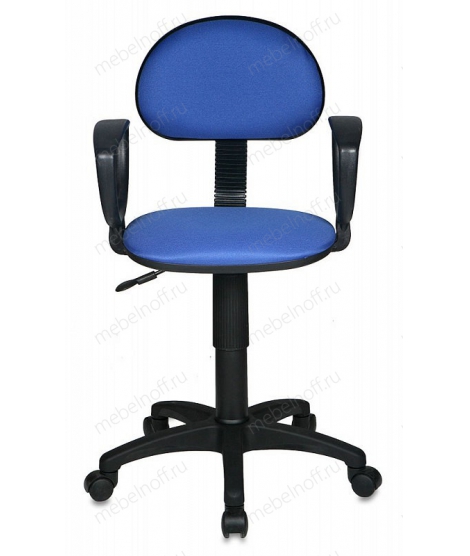 Кресло компьютерное Бюрократ CH-213AXN/15-10