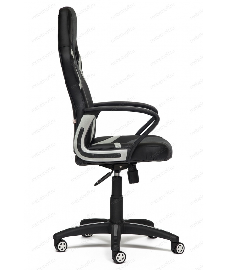 Кресло компьютерное Runner Серый