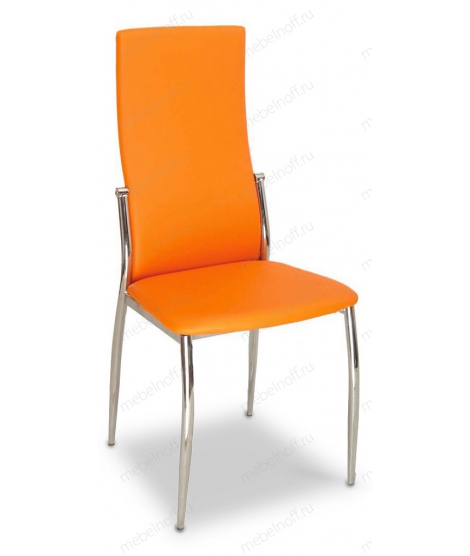 Стул 2368 оранжевый