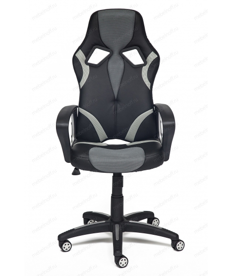 Кресло компьютерное Runner Серый