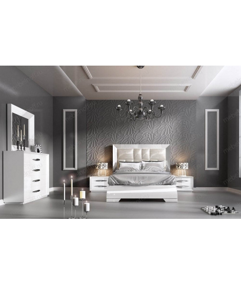 Тумба 1016 белый