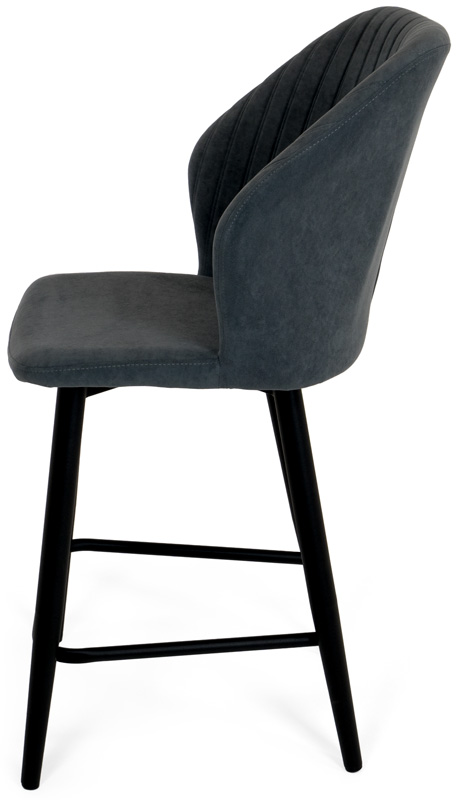 Стул Бьянка полубарный-мини (h500)  