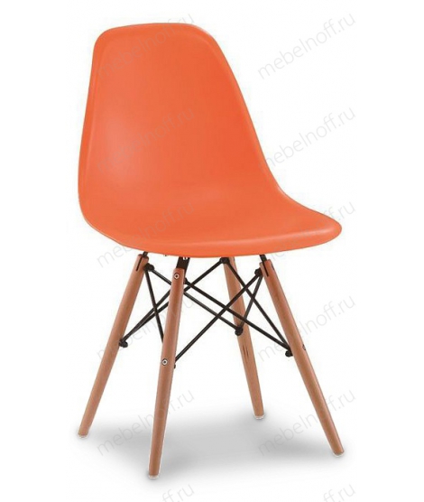 Стул Y-971 зеленый