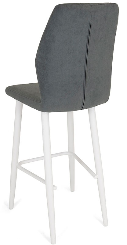 стул Кальяри полубарный-мини (h500)