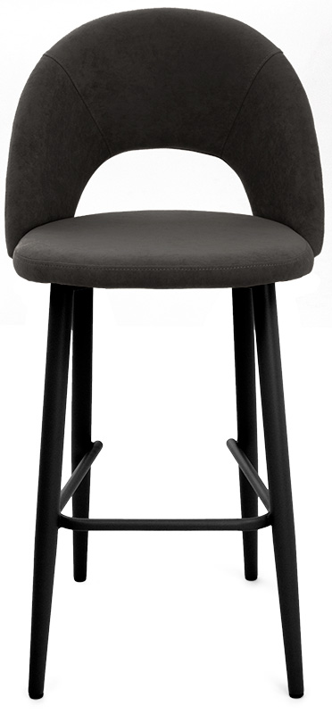 Стул Капри-4 полубарный (h600) 