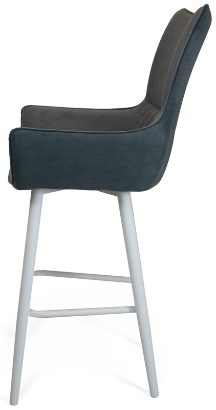 Стул Монако барный (h700) 44х60х116 