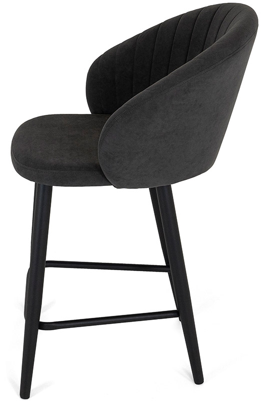 Стул Моне полубарный (h600) 58х60х97 