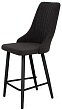 Стул Клэр полубарный-мини (h500) 