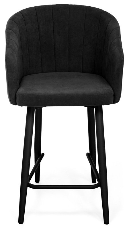 Стул Верона полубарный-мини (h500)  