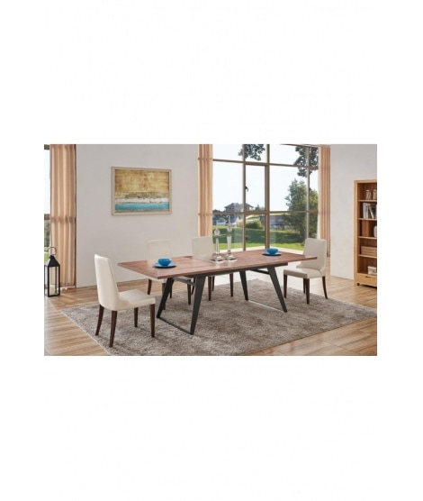 Стол HA1518-3 раскладной