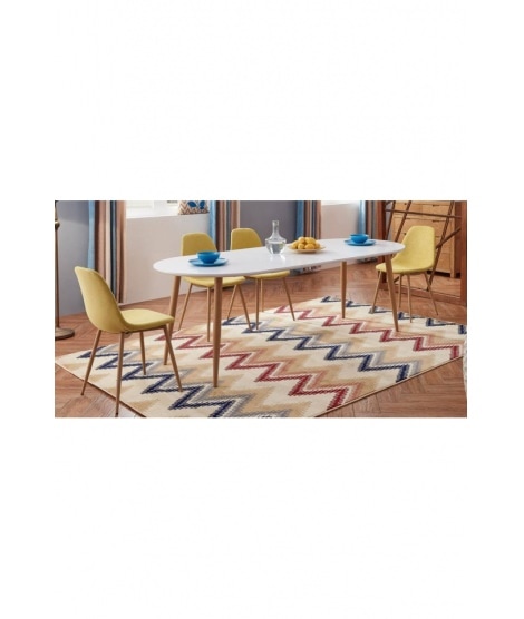 Стол DT-95 раздвижной