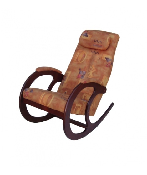 Кресло Качалка КР-003