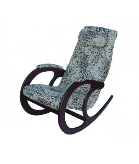 Кресло Качалка КР-12