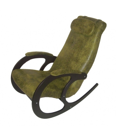 Кресло Качалка КР-14