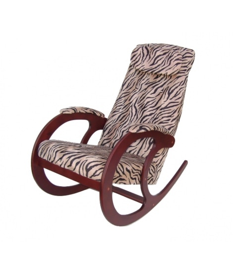 Кресло Качалка КР-2