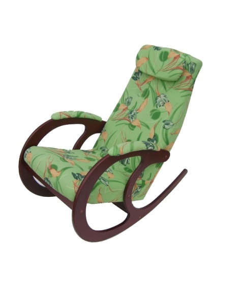 Кресло Качалка КР-8