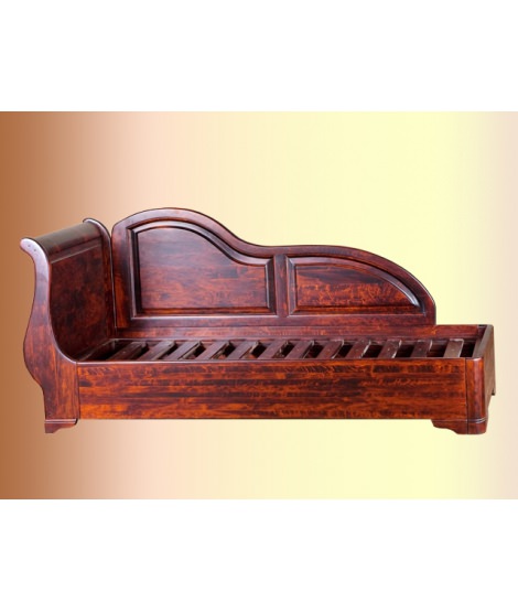 Неглубокая кушетка ОВ 09.03 для отдыха