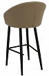 Стул Моне барный (h700) 58х60х107 