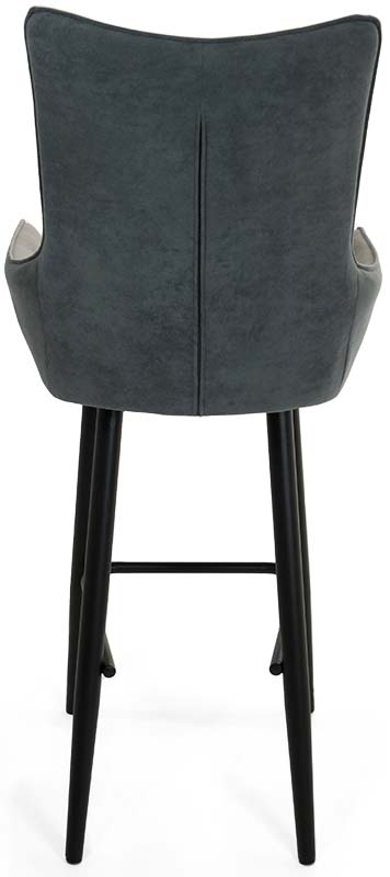 Стул Монако полубарный (h600)  